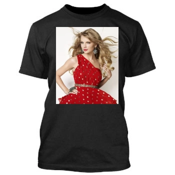 Taylor Swift Men's TShirt