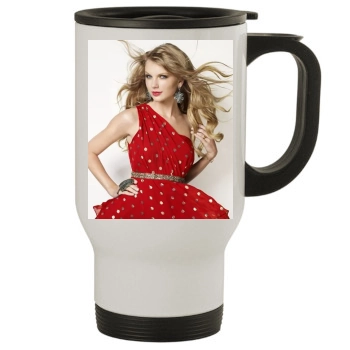 Taylor Swift Stainless Steel Travel Mug