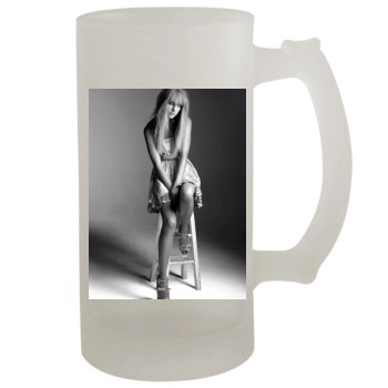 Taylor Swift 16oz Frosted Beer Stein