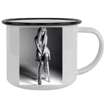 Taylor Swift Camping Mug