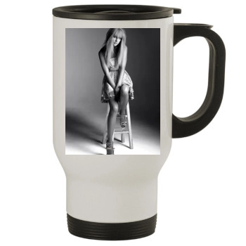 Taylor Swift Stainless Steel Travel Mug