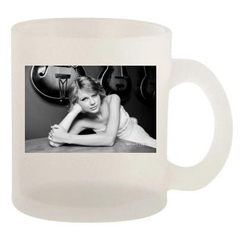 Taylor Swift 10oz Frosted Mug