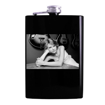 Taylor Swift Hip Flask