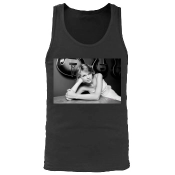 Taylor Swift Men's Tank Top