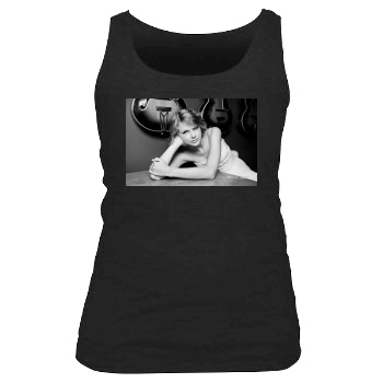 Taylor Swift Women's Tank Top