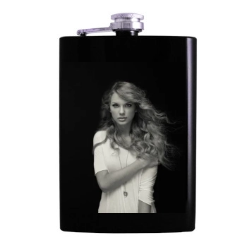 Taylor Swift Hip Flask