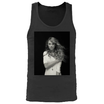 Taylor Swift Men's Tank Top