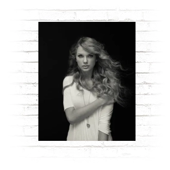 Taylor Swift Poster