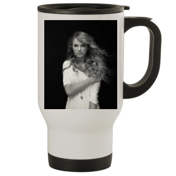 Taylor Swift Stainless Steel Travel Mug