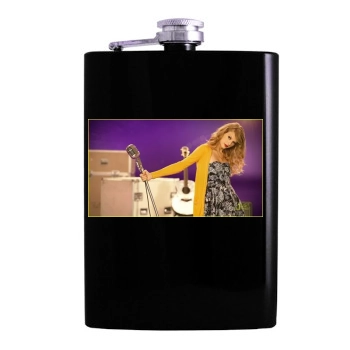 Taylor Swift Hip Flask