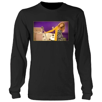 Taylor Swift Men's Heavy Long Sleeve TShirt