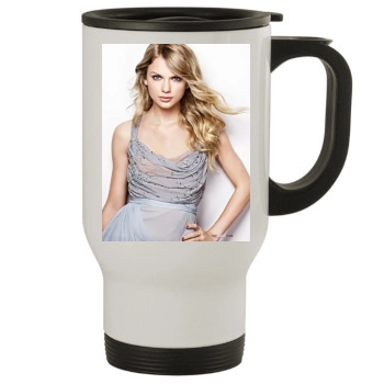 Taylor Swift Stainless Steel Travel Mug