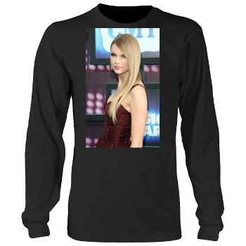 Taylor Swift Men's Heavy Long Sleeve TShirt