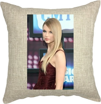 Taylor Swift Pillow