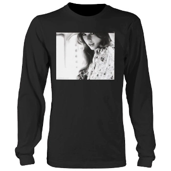 Taylor Swift Men's Heavy Long Sleeve TShirt