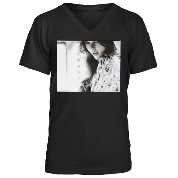 Taylor Swift Men's V-Neck T-Shirt