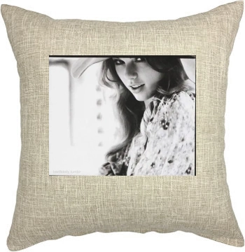 Taylor Swift Pillow