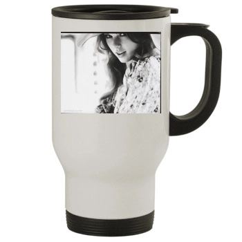 Taylor Swift Stainless Steel Travel Mug