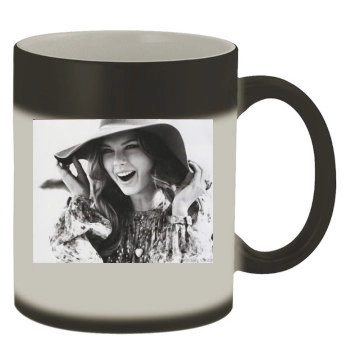 Taylor Swift Color Changing Mug