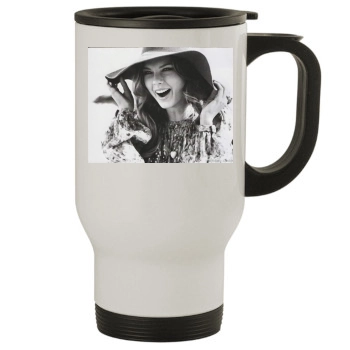 Taylor Swift Stainless Steel Travel Mug