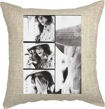 Taylor Swift Pillow