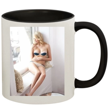 Taylor Swift 11oz Colored Inner & Handle Mug