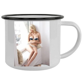 Taylor Swift Camping Mug