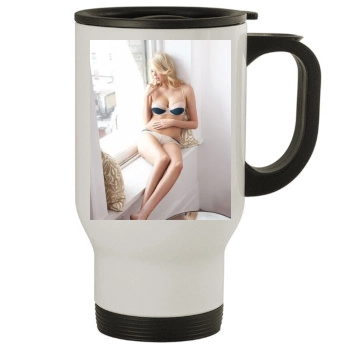 Taylor Swift Stainless Steel Travel Mug