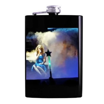 Taylor Swift Hip Flask