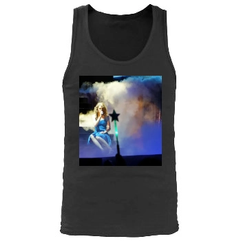 Taylor Swift Men's Tank Top