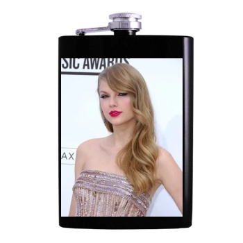 Taylor Swift Hip Flask