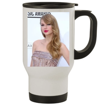 Taylor Swift Stainless Steel Travel Mug