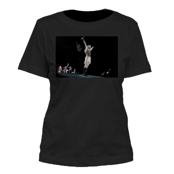 Taylor Swift Women's Cut T-Shirt