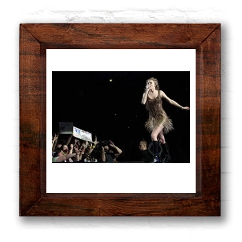 Taylor Swift 6x6