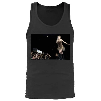 Taylor Swift Men's Tank Top