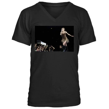 Taylor Swift Men's V-Neck T-Shirt