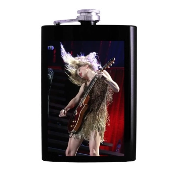 Taylor Swift Hip Flask