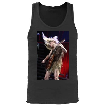 Taylor Swift Men's Tank Top