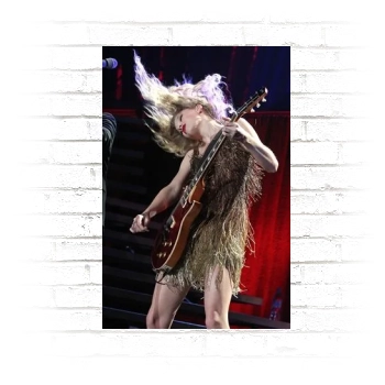 Taylor Swift Poster