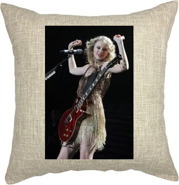 Taylor Swift Pillow