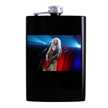 Taylor Swift Hip Flask