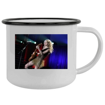 Taylor Swift Camping Mug