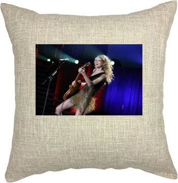 Taylor Swift Pillow