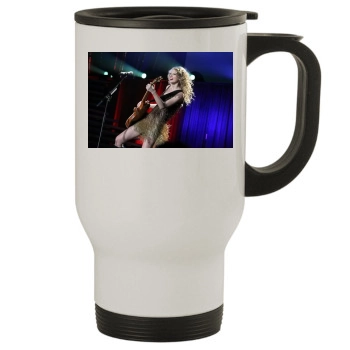 Taylor Swift Stainless Steel Travel Mug