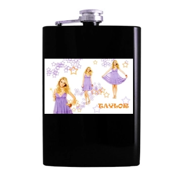 Taylor Swift Hip Flask