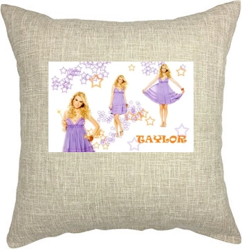 Taylor Swift Pillow