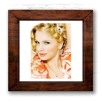 Taylor Swift 6x6