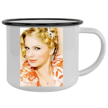 Taylor Swift Camping Mug