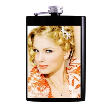 Taylor Swift Hip Flask