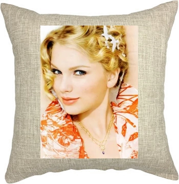 Taylor Swift Pillow